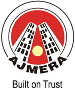 Ajmera-realty-logo
