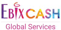 Ebixcash logo