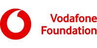 Vodafone Foundation Logo