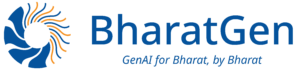 BharatGen Logo
