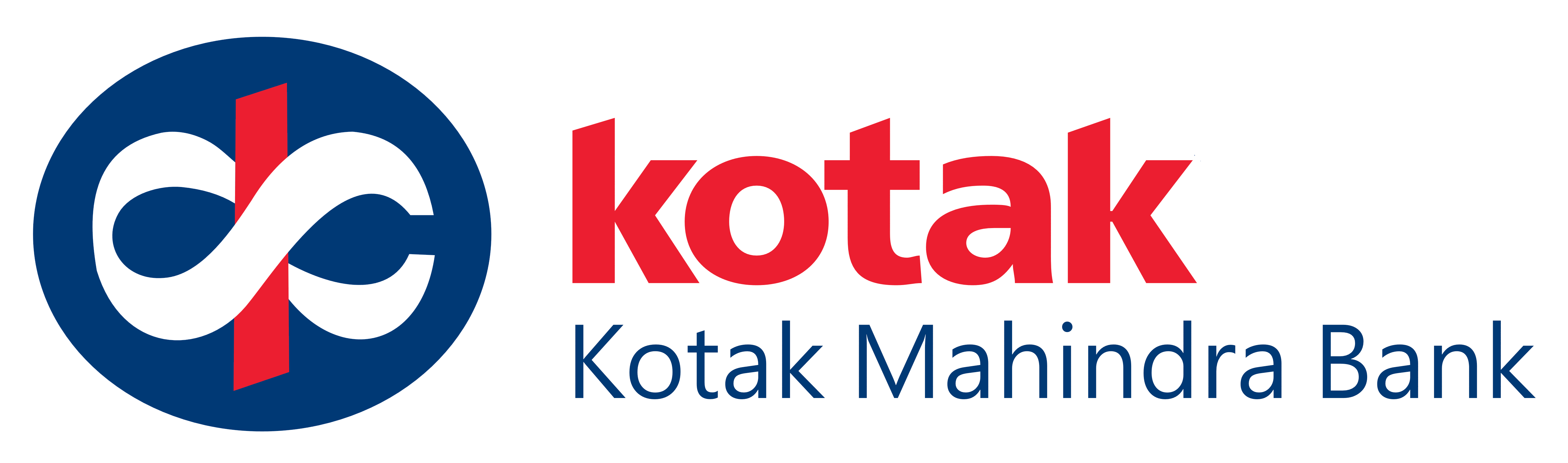 Kotak Mahindra Bank Logo